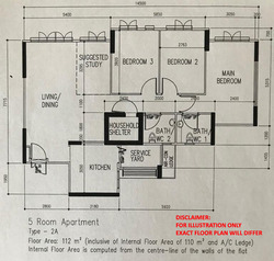 Blk 430D Fernvale Link (Sengkang), HDB 5 Rooms #207374711